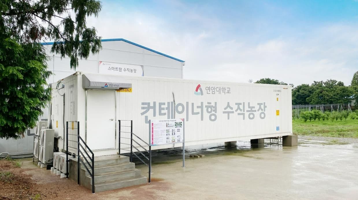 연암대학교